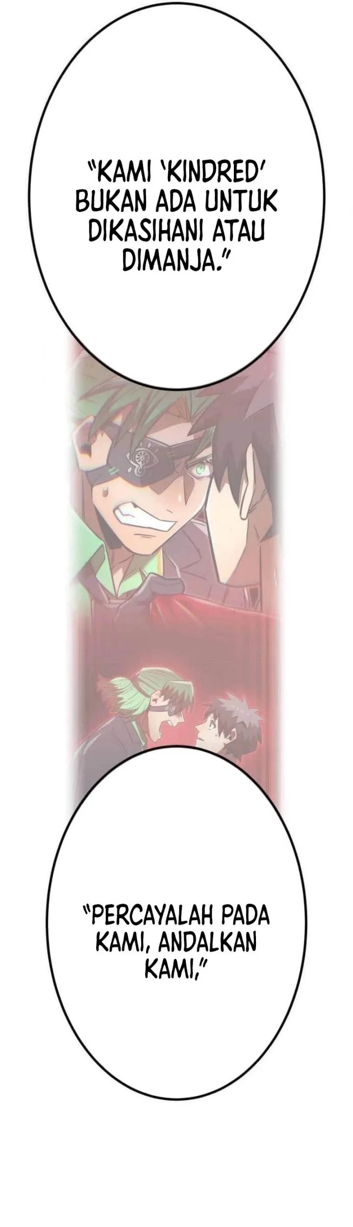 Savior of Divine Blood ~Draw Out 0.00000001% to Become the Strongest~ Chapter 112 Gambar 6