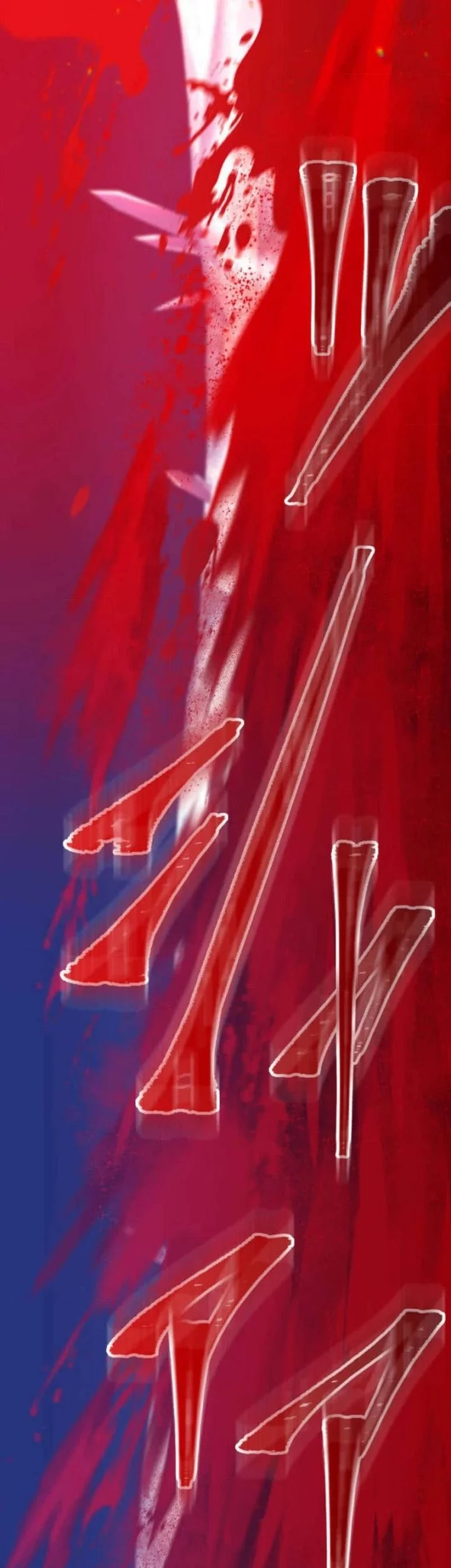 Savior of Divine Blood ~Draw Out 0.00000001% to Become the Strongest~ Chapter 112 Gambar 21