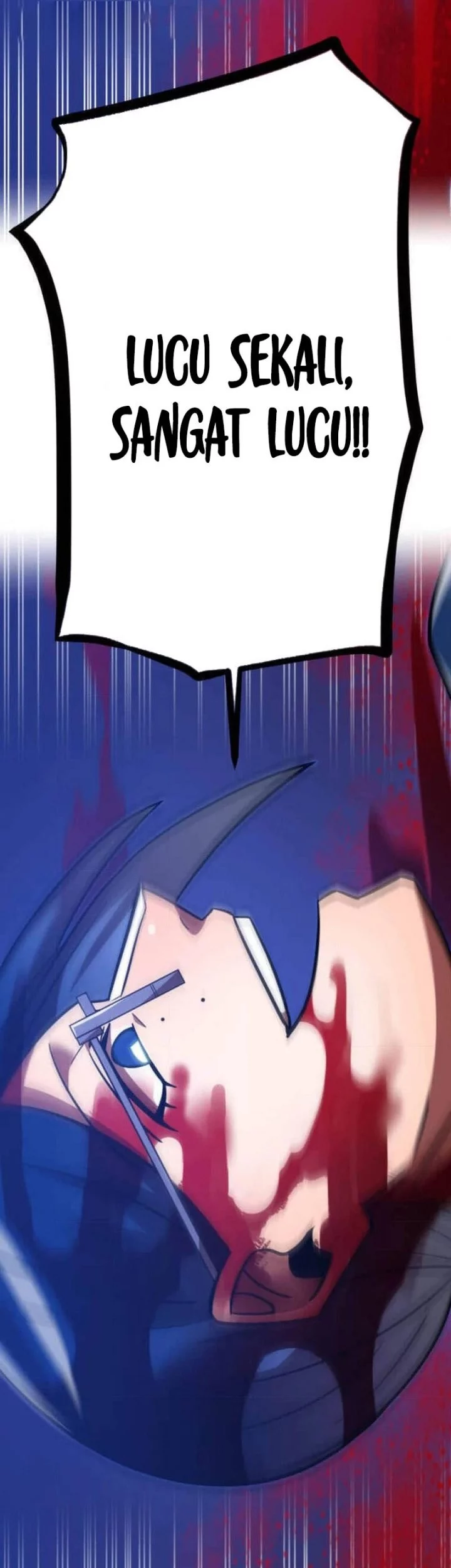 Savior of Divine Blood ~Draw Out 0.00000001% to Become the Strongest~ Chapter 112 Gambar 25