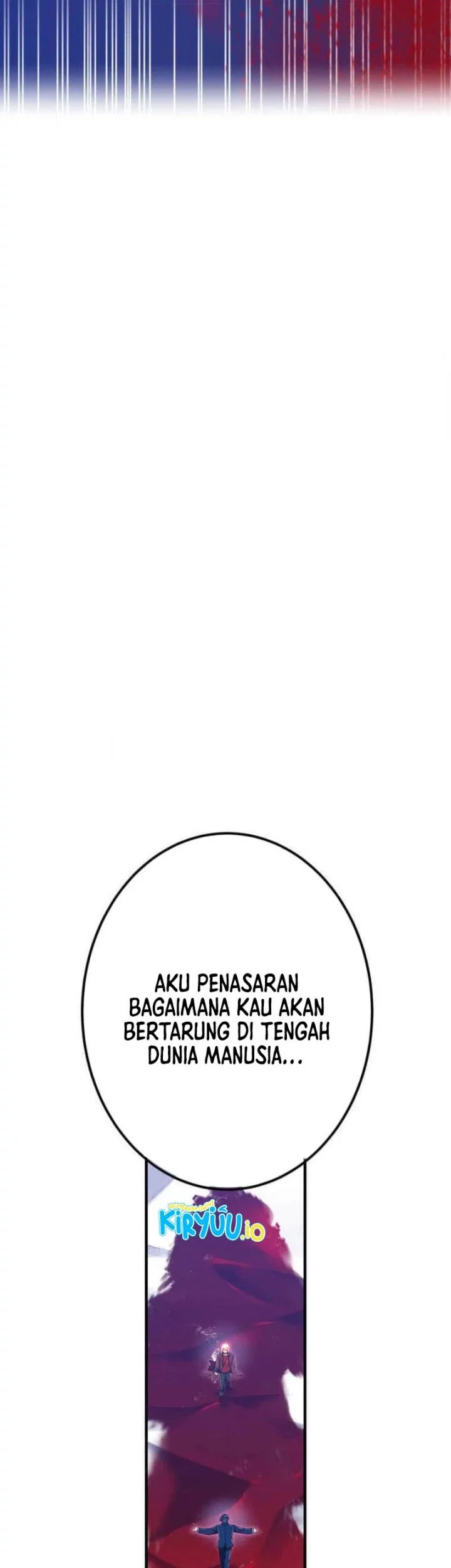 Savior of Divine Blood ~Draw Out 0.00000001% to Become the Strongest~ Chapter 112 Gambar 26