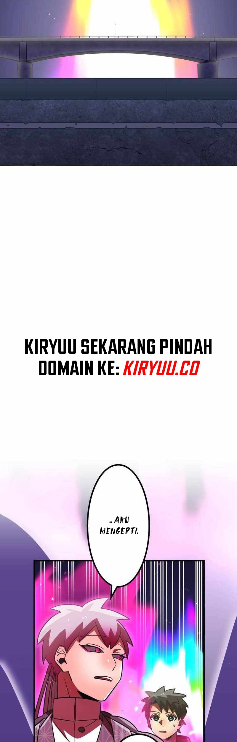 Savior of Divine Blood ~Draw Out 0.00000001% to Become the Strongest~ Chapter 74 Gambar 36