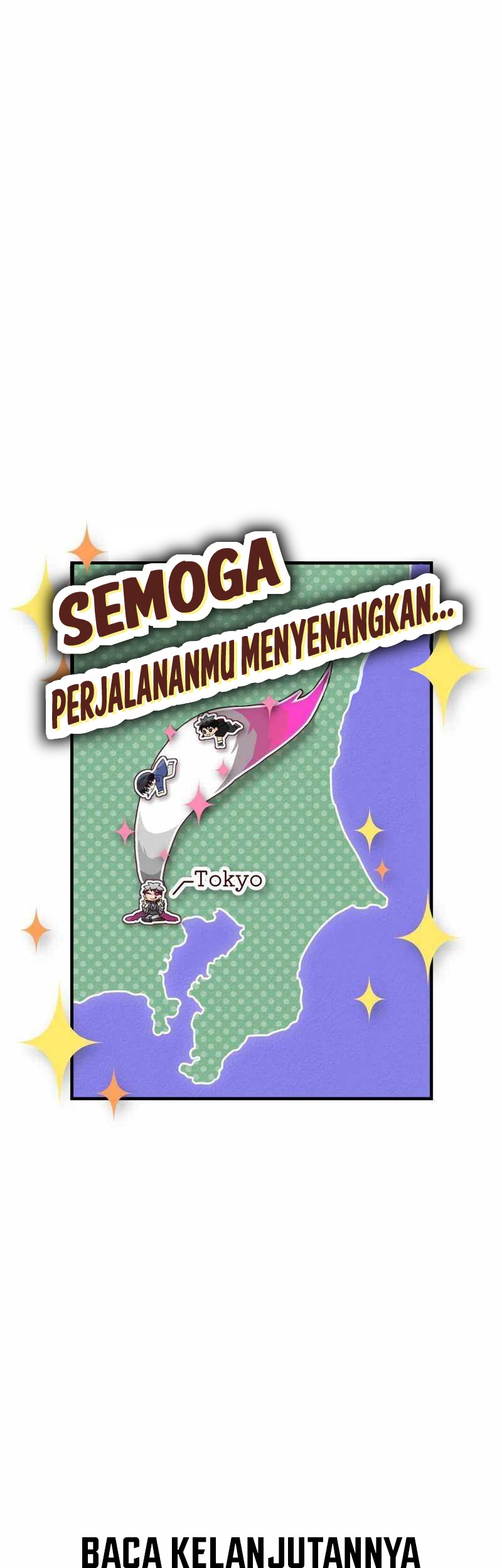 Savior of Divine Blood ~Draw Out 0.00000001% to Become the Strongest~ Chapter 74 Gambar 46