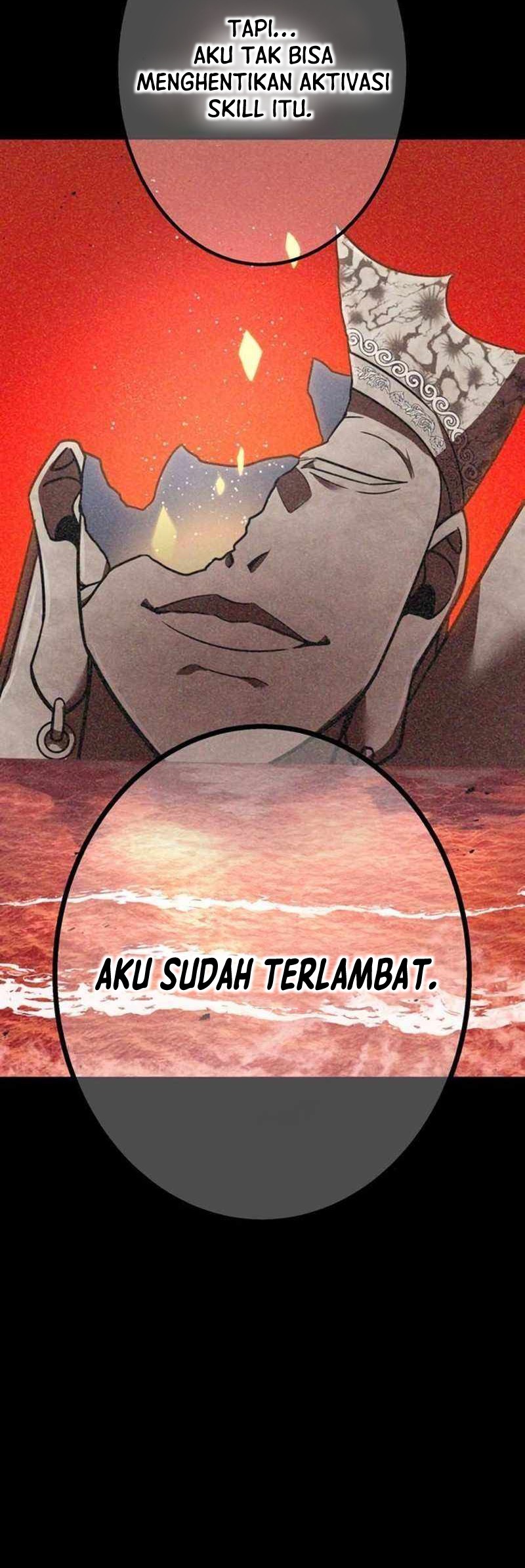 Savior of Divine Blood ~Draw Out 0.00000001% to Become the Strongest~ Chapter 74 Gambar 12