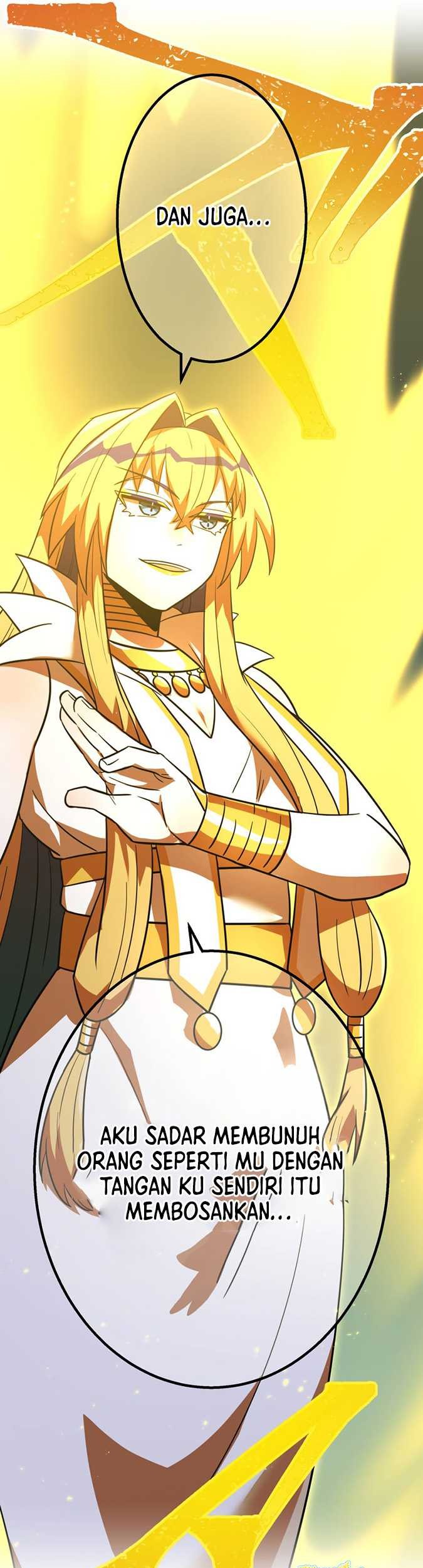 Savior of Divine Blood ~Draw Out 0.00000001% to Become the Strongest~ Chapter 85 Gambar 7