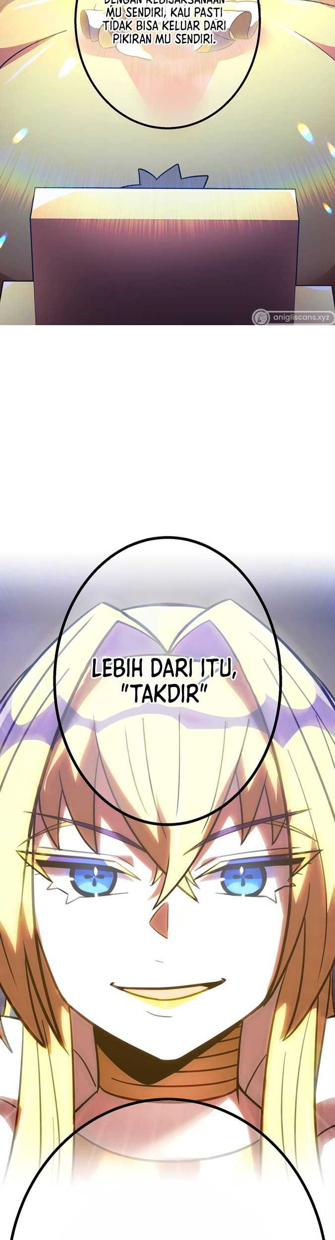 Savior of Divine Blood ~Draw Out 0.00000001% to Become the Strongest~ Chapter 85 Gambar 22