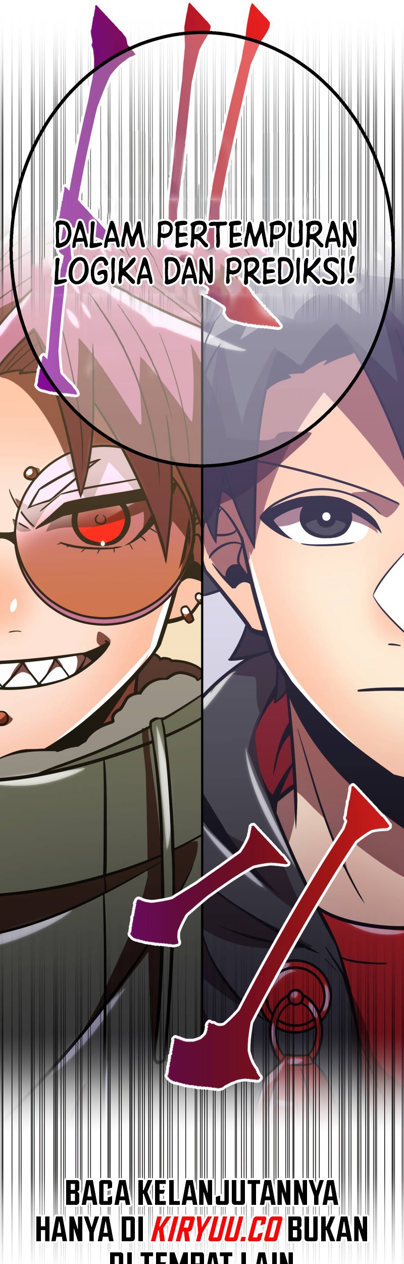 Savior of Divine Blood ~Draw Out 0.00000001% to Become the Strongest~ Chapter 86 Gambar 79