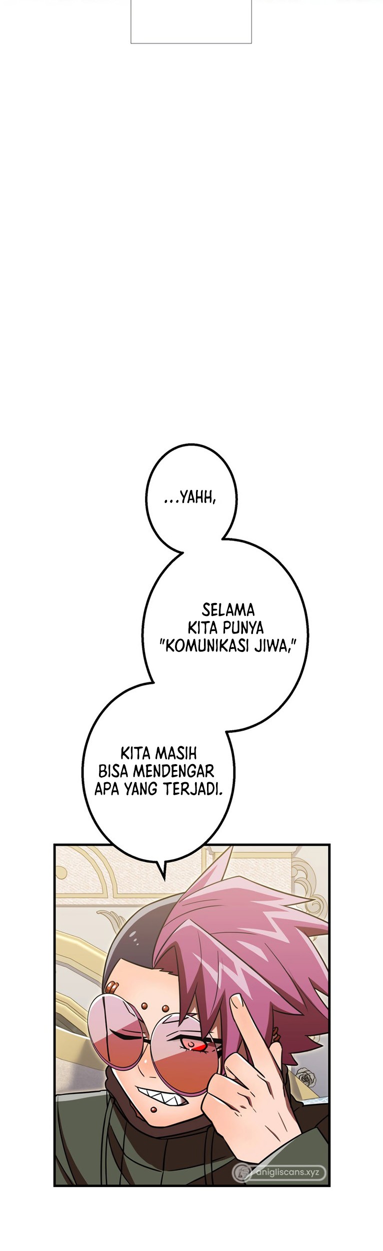 Savior of Divine Blood ~Draw Out 0.00000001% to Become the Strongest~ Chapter 86 Gambar 9