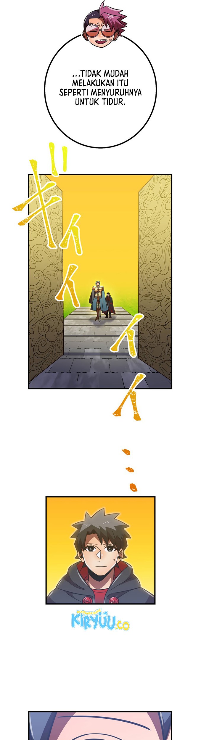 Savior of Divine Blood ~Draw Out 0.00000001% to Become the Strongest~ Chapter 86 Gambar 19