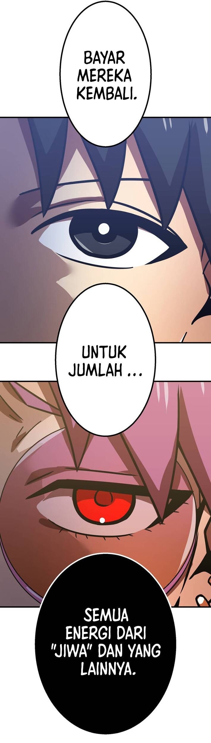 Savior of Divine Blood ~Draw Out 0.00000001% to Become the Strongest~ Chapter 87 Gambar 61