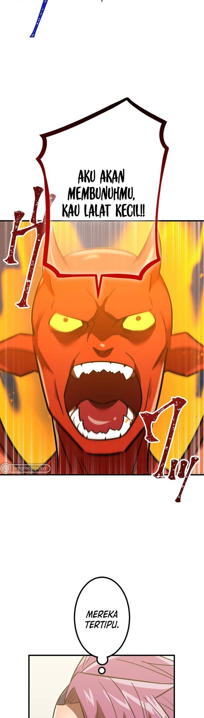 Savior of Divine Blood ~Draw Out 0.00000001% to Become the Strongest~ Chapter 87 Gambar 65