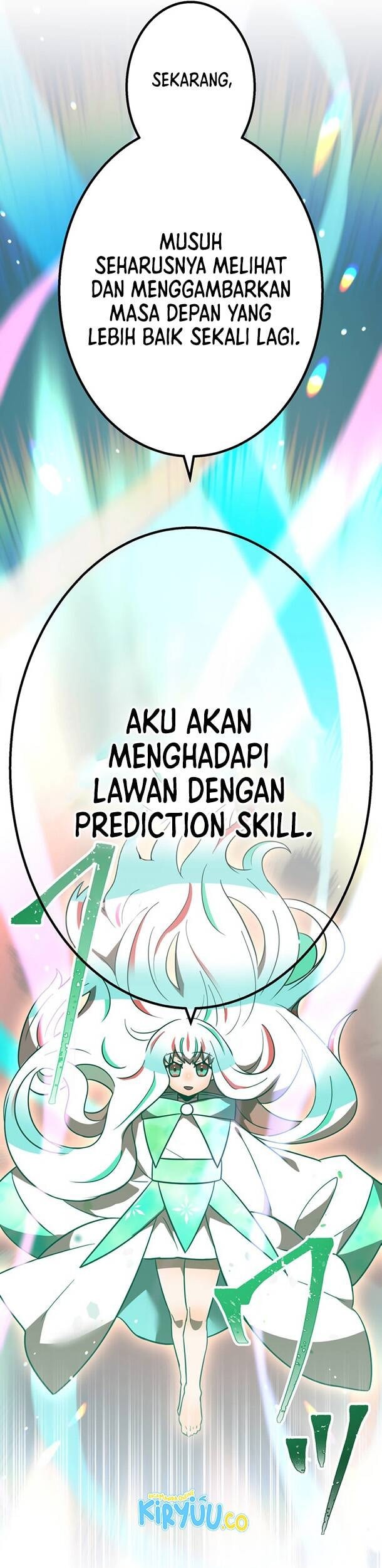 Savior of Divine Blood ~Draw Out 0.00000001% to Become the Strongest~ Chapter 87 Gambar 85