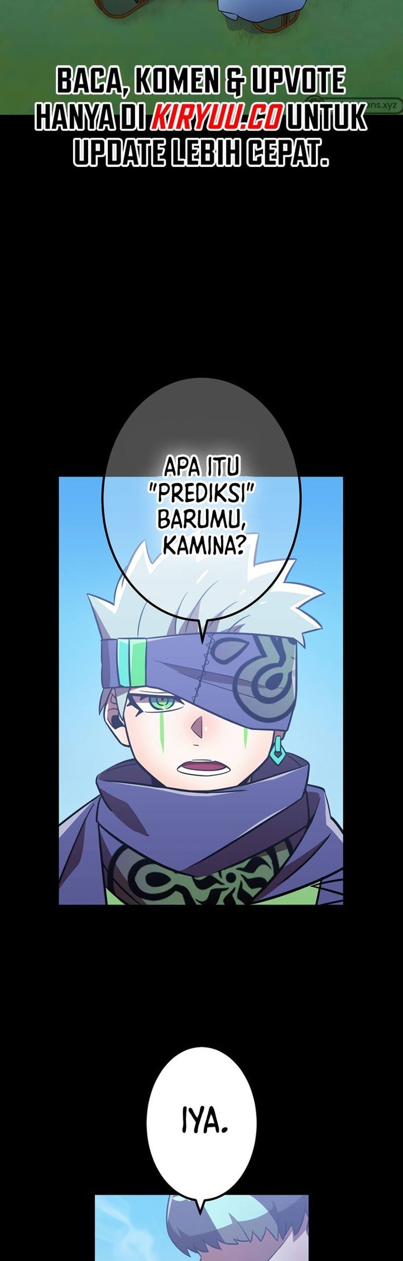Baca Savior of Divine Blood ~Draw Out 0.00000001% to Become the Strongest~ Chapter 88 Gambar 2