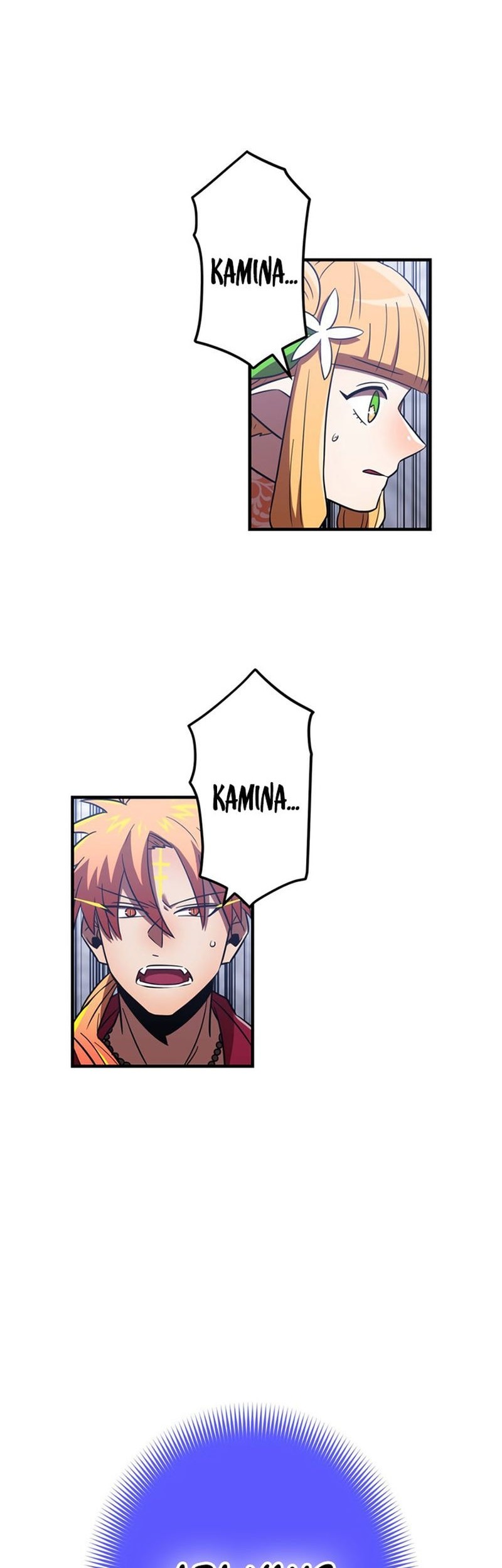 Savior of Divine Blood ~Draw Out 0.00000001% to Become the Strongest~ Chapter 88 Gambar 14