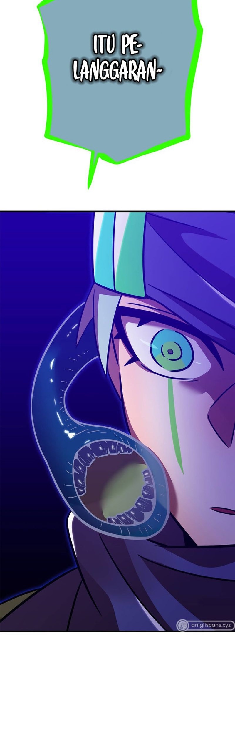 Savior of Divine Blood ~Draw Out 0.00000001% to Become the Strongest~ Chapter 88 Gambar 26