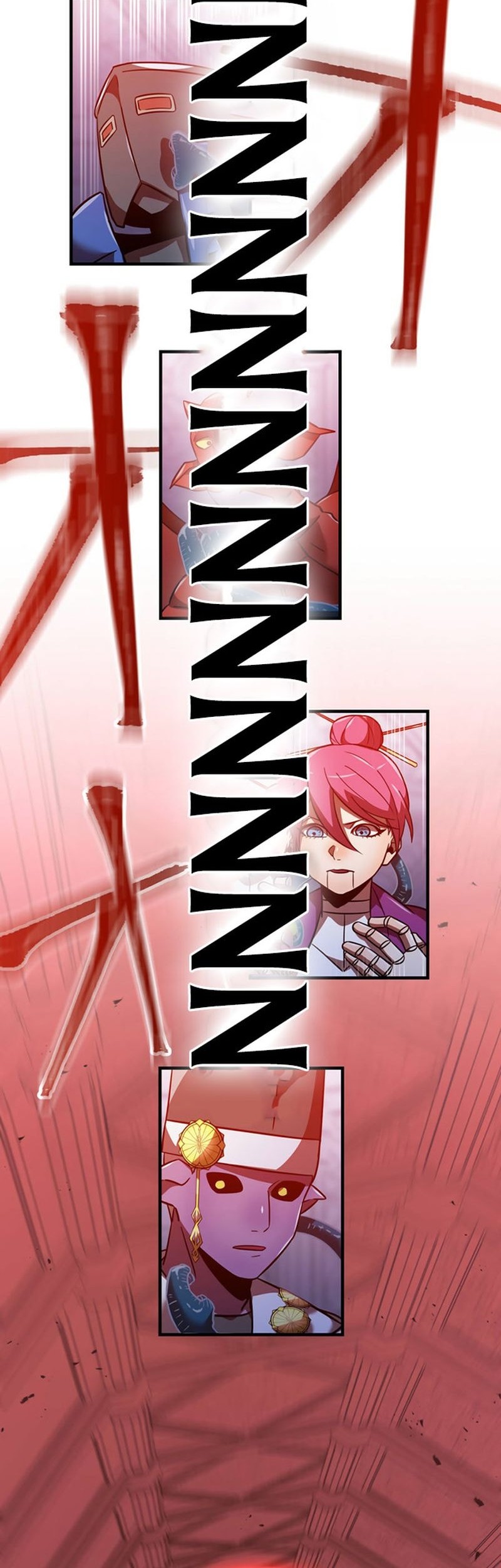 Savior of Divine Blood ~Draw Out 0.00000001% to Become the Strongest~ Chapter 88 Gambar 30
