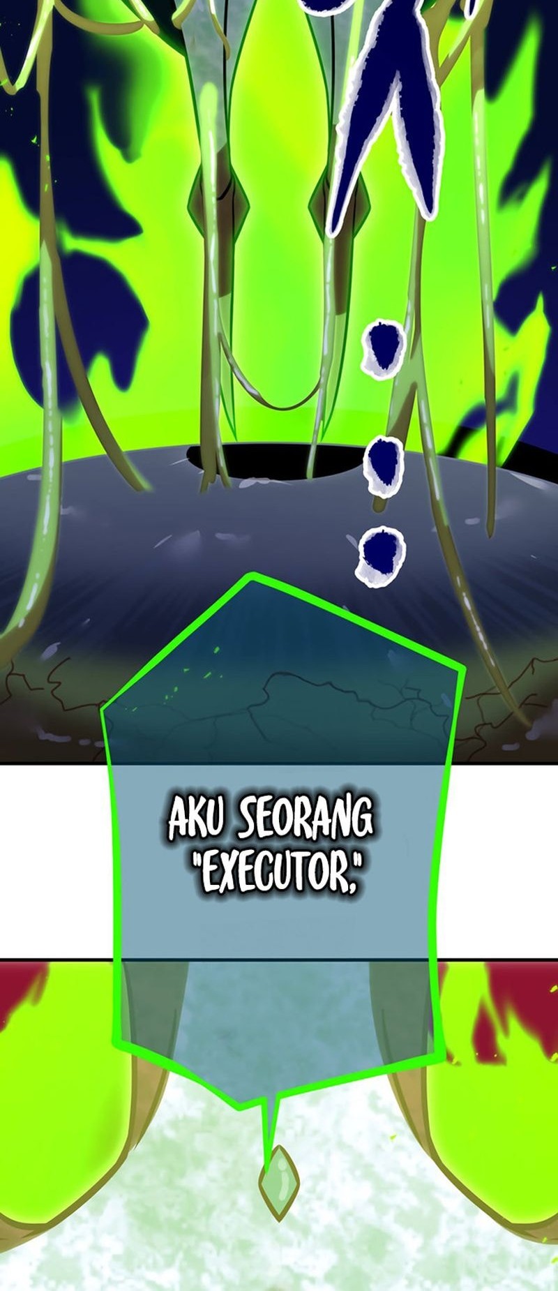 Savior of Divine Blood ~Draw Out 0.00000001% to Become the Strongest~ Chapter 88 Gambar 42