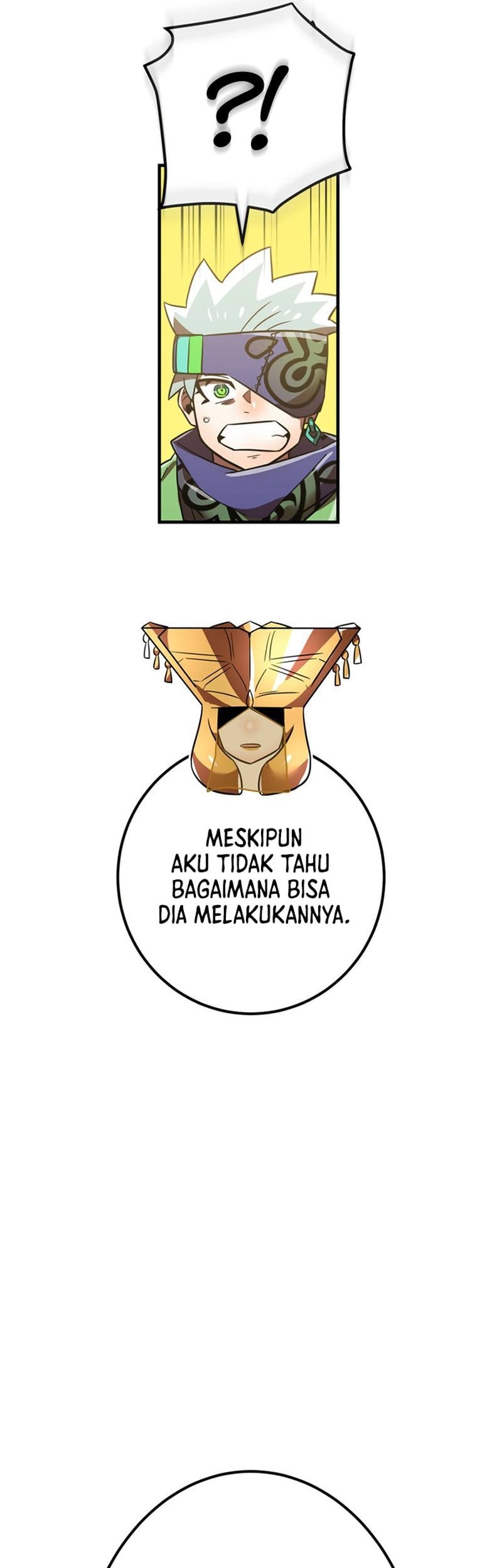 Savior of Divine Blood ~Draw Out 0.00000001% to Become the Strongest~ Chapter 89 Gambar 73