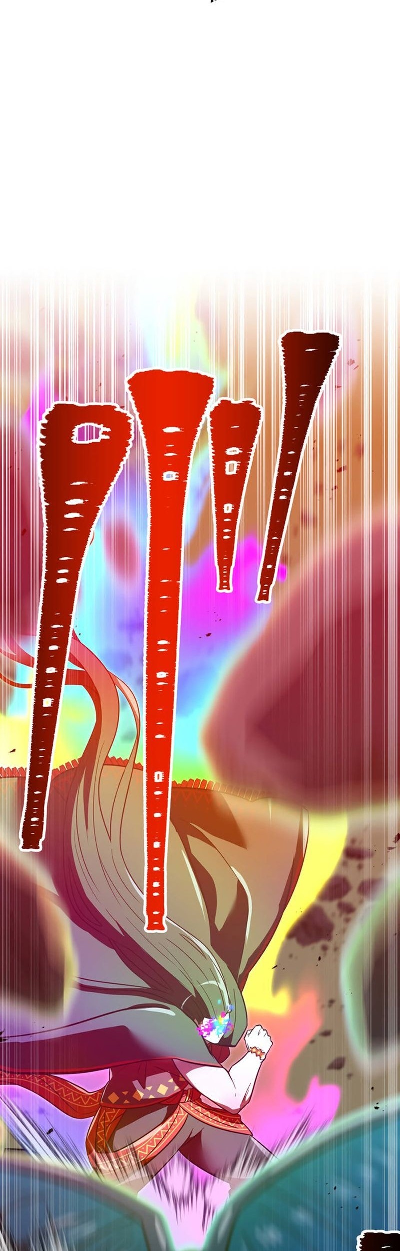Savior of Divine Blood ~Draw Out 0.00000001% to Become the Strongest~ Chapter 89 Gambar 104