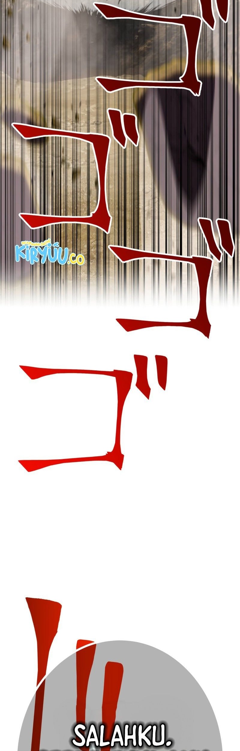 Savior of Divine Blood ~Draw Out 0.00000001% to Become the Strongest~ Chapter 89 Gambar 110