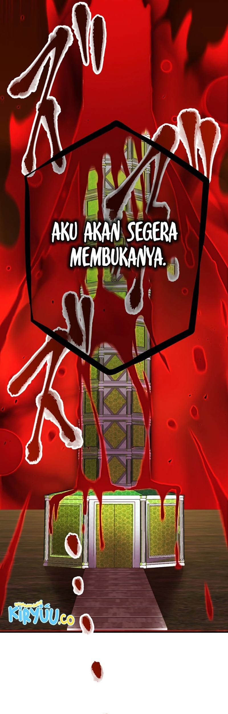 Savior of Divine Blood ~Draw Out 0.00000001% to Become the Strongest~ Chapter 89 Gambar 25