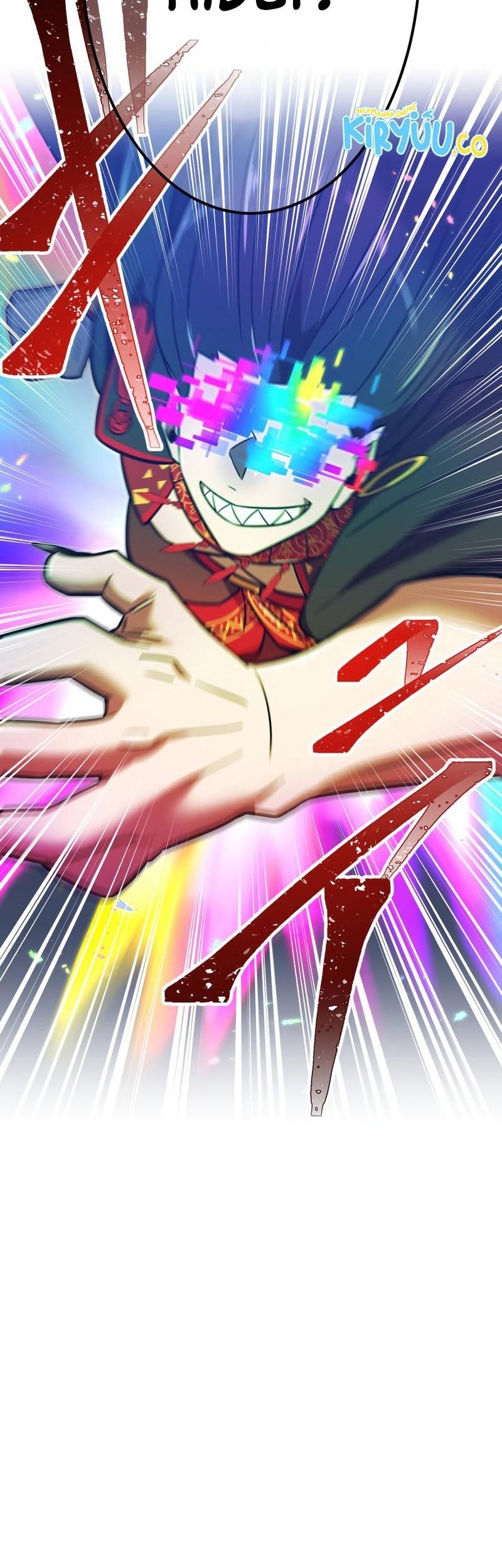 Savior of Divine Blood ~Draw Out 0.00000001% to Become the Strongest~ Chapter 90 Gambar 12