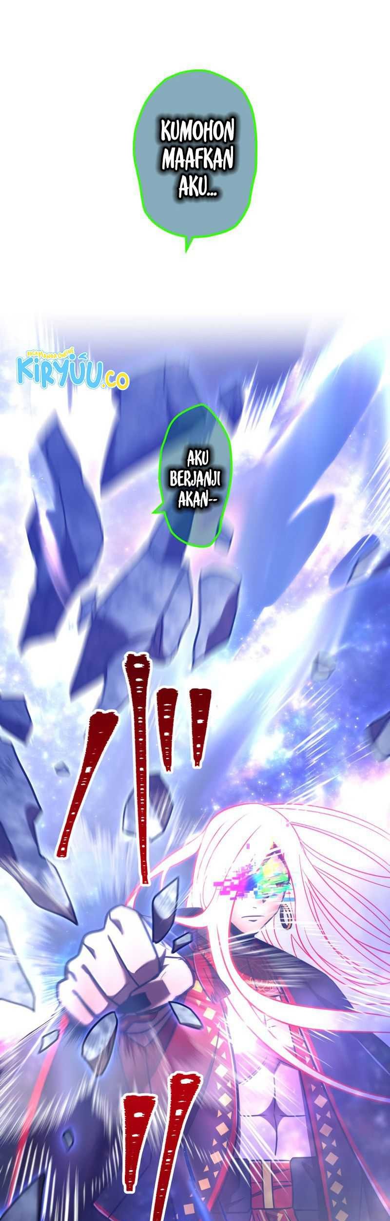 Savior of Divine Blood ~Draw Out 0.00000001% to Become the Strongest~ Chapter 91 Gambar 61