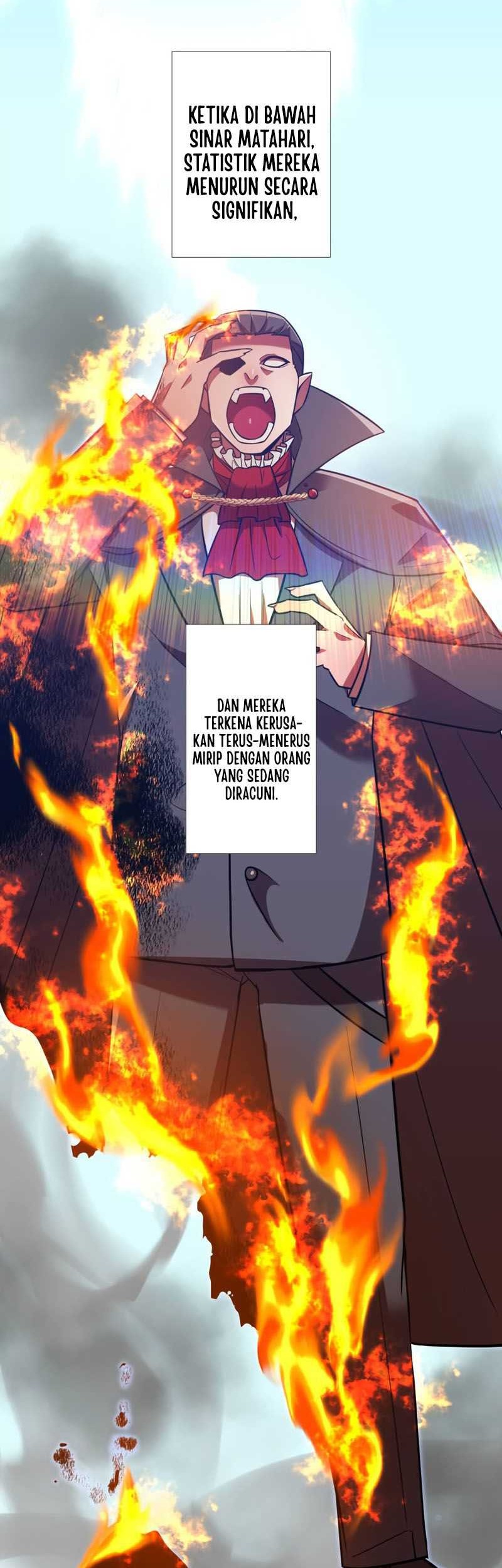 Baca Savior of Divine Blood ~Draw Out 0.00000001% to Become the Strongest~ Chapter 91 Gambar 2