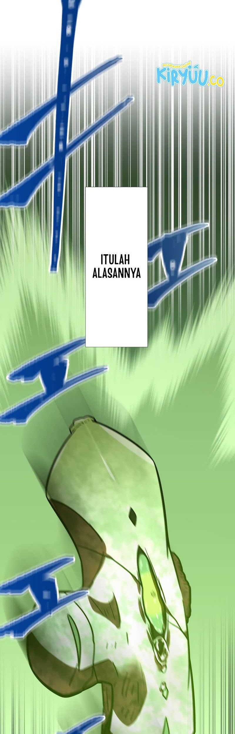 Savior of Divine Blood ~Draw Out 0.00000001% to Become the Strongest~ Chapter 91 Gambar 34