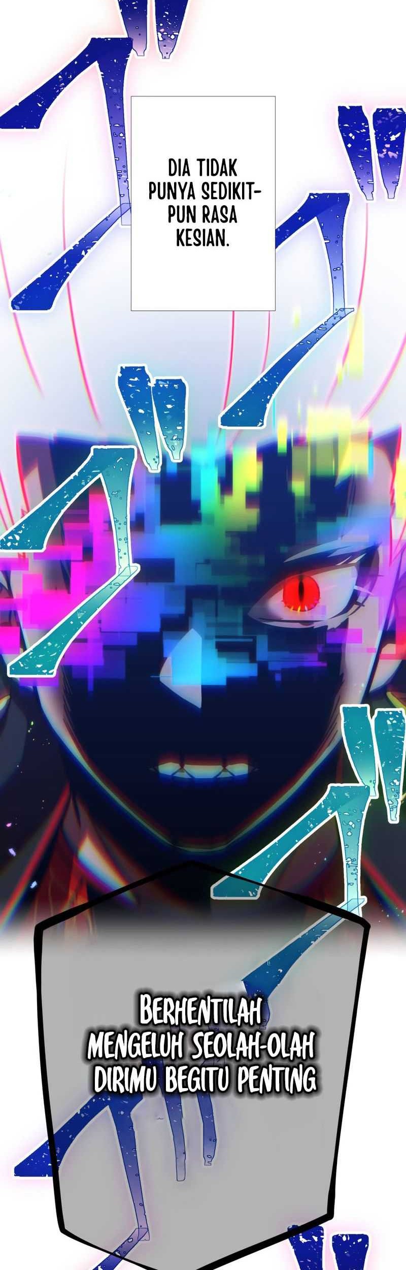 Savior of Divine Blood ~Draw Out 0.00000001% to Become the Strongest~ Chapter 91 Gambar 40