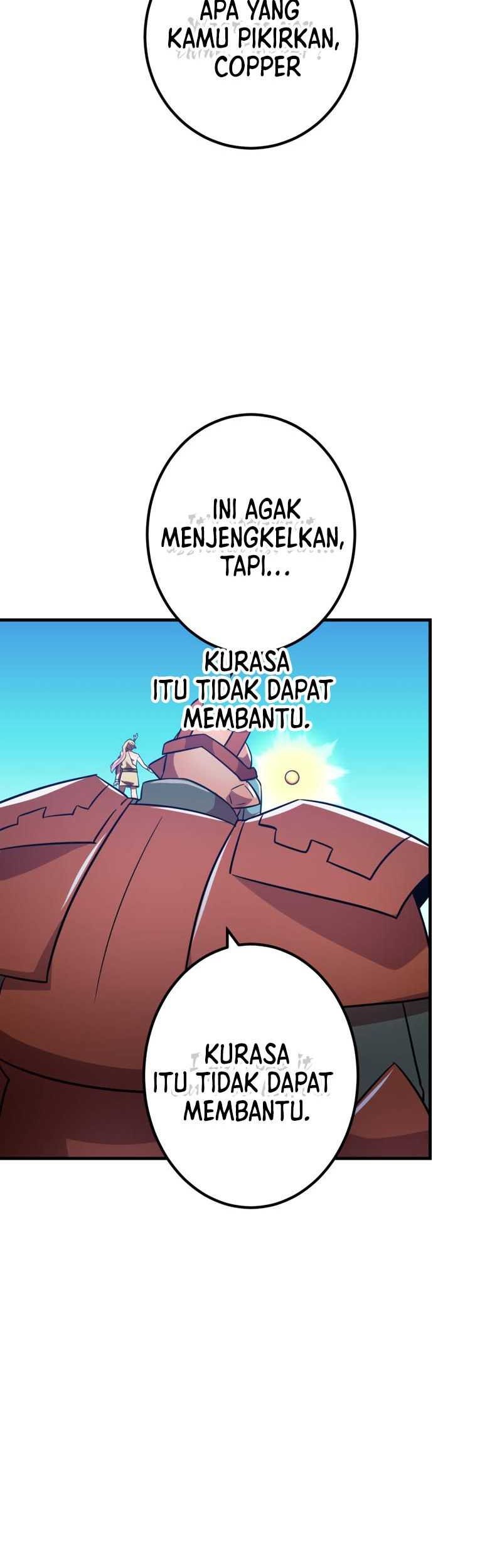 Savior of Divine Blood ~Draw Out 0.00000001% to Become the Strongest~ Chapter 92 Gambar 57