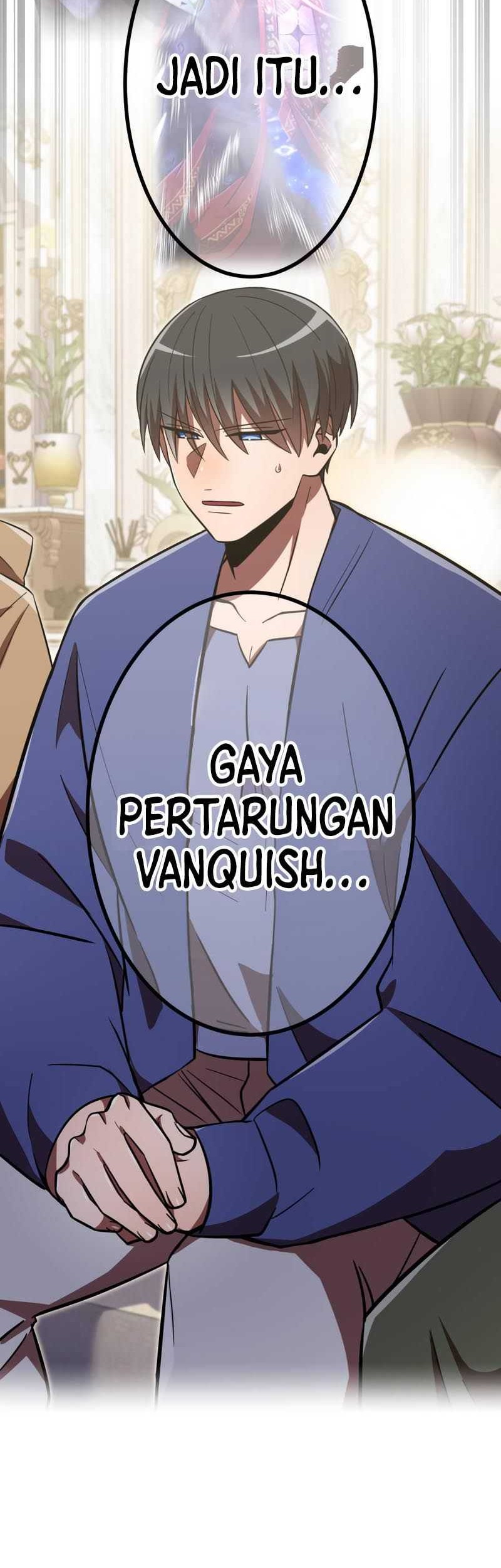 Baca  Savior of Divine Blood ~Draw Out 0.00000001% to Become the Strongest~ Chapter 92 Gambar 2