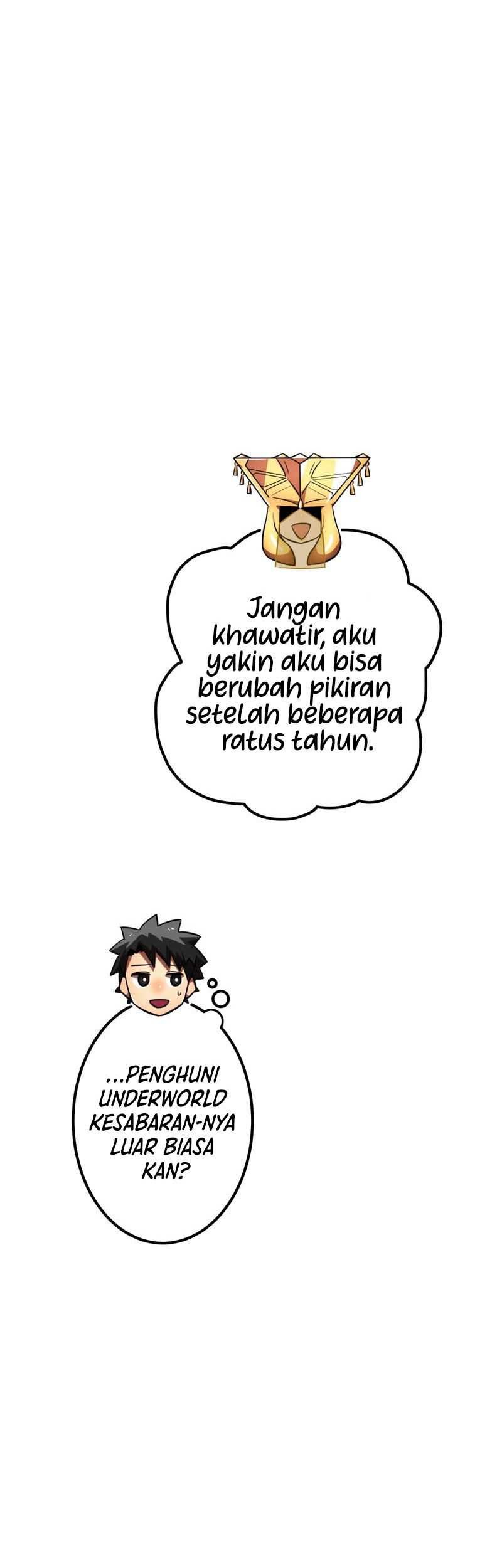 Savior of Divine Blood ~Draw Out 0.00000001% to Become the Strongest~ Chapter 92 Gambar 19