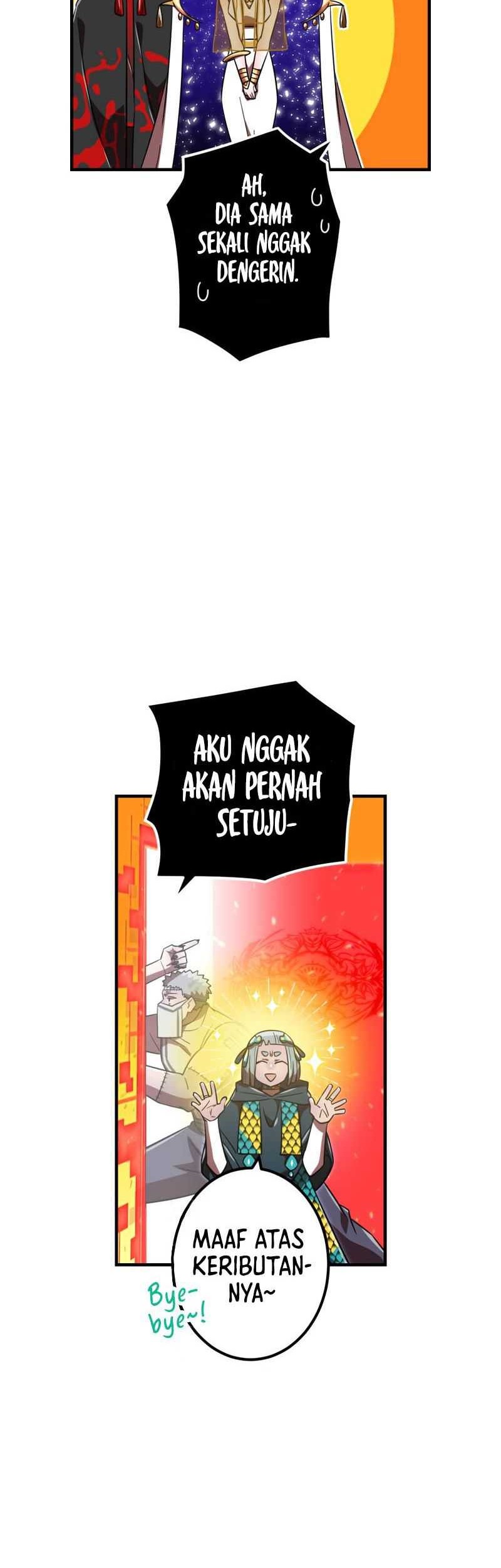 Savior of Divine Blood ~Draw Out 0.00000001% to Become the Strongest~ Chapter 92 Gambar 42