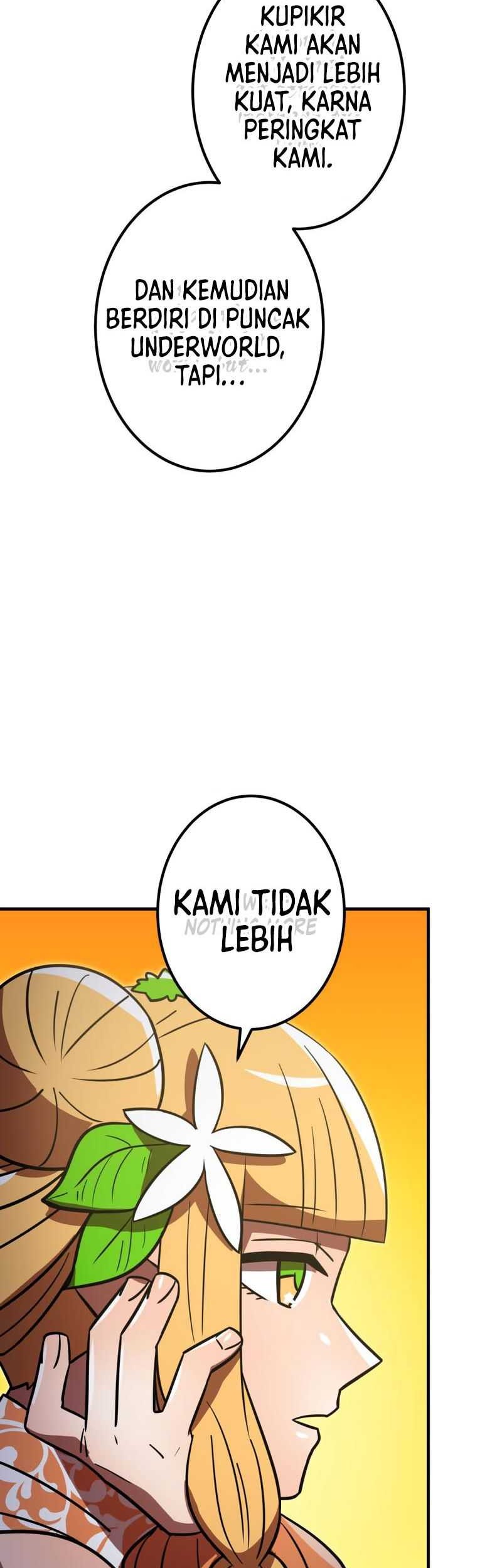 Savior of Divine Blood ~Draw Out 0.00000001% to Become the Strongest~ Chapter 92 Gambar 51