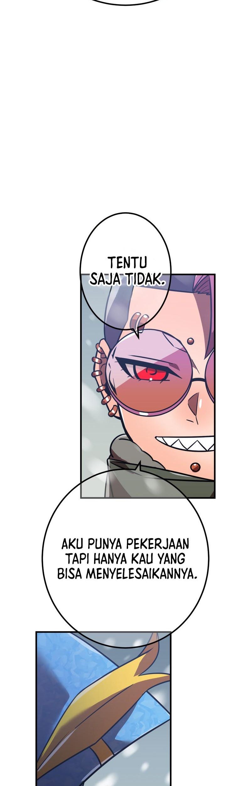 Savior of Divine Blood ~Draw Out 0.00000001% to Become the Strongest~ Chapter 93 Gambar 55
