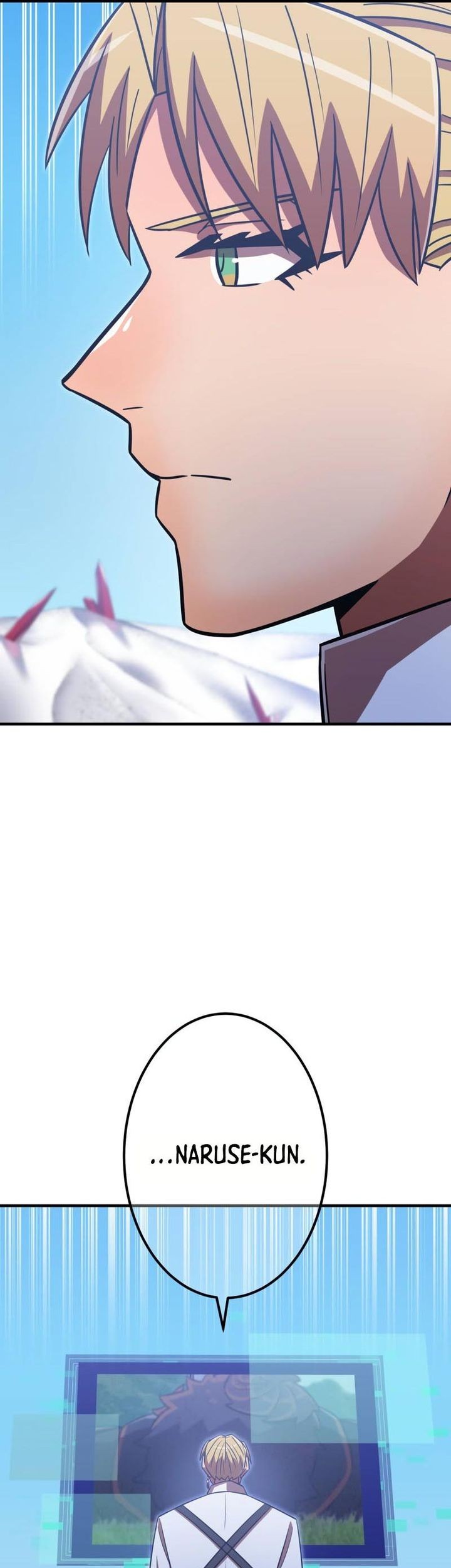 Savior of Divine Blood ~Draw Out 0.00000001% to Become the Strongest~ Chapter 94 Gambar 82