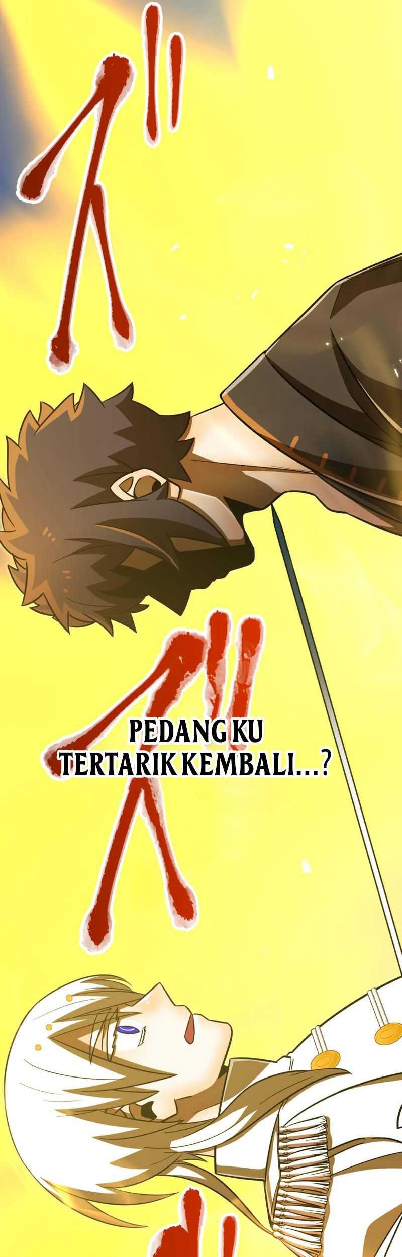 Savior of Divine Blood ~Draw Out 0.00000001% to Become the Strongest~ Chapter 95 Gambar 13