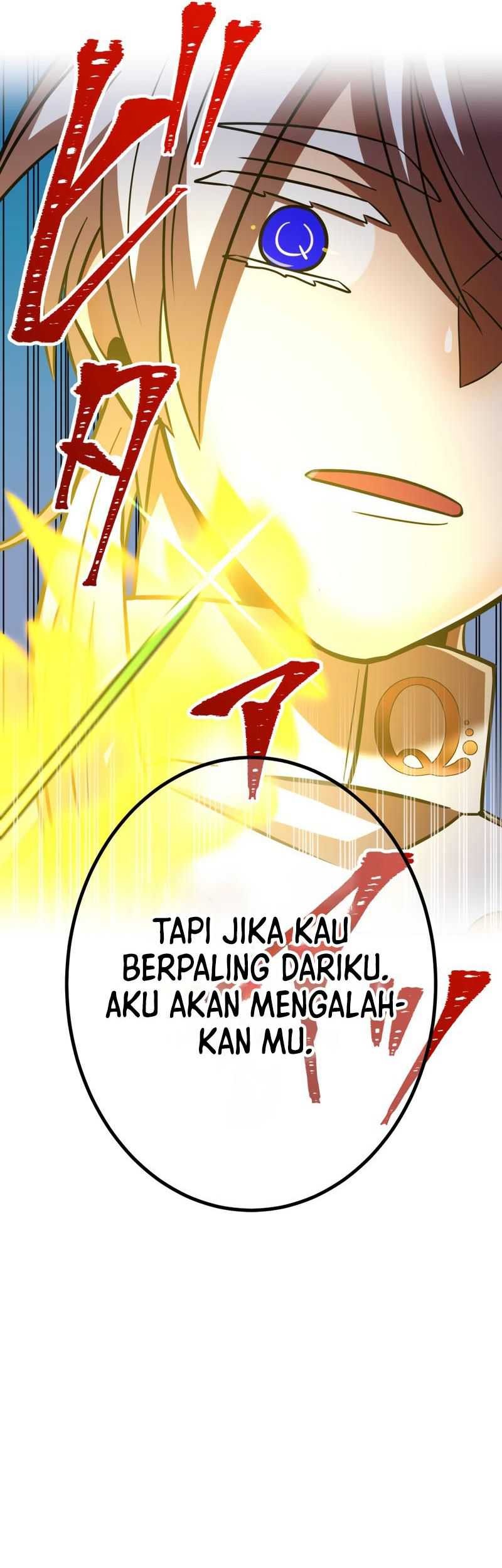 Savior of Divine Blood ~Draw Out 0.00000001% to Become the Strongest~ Chapter 95 Gambar 33