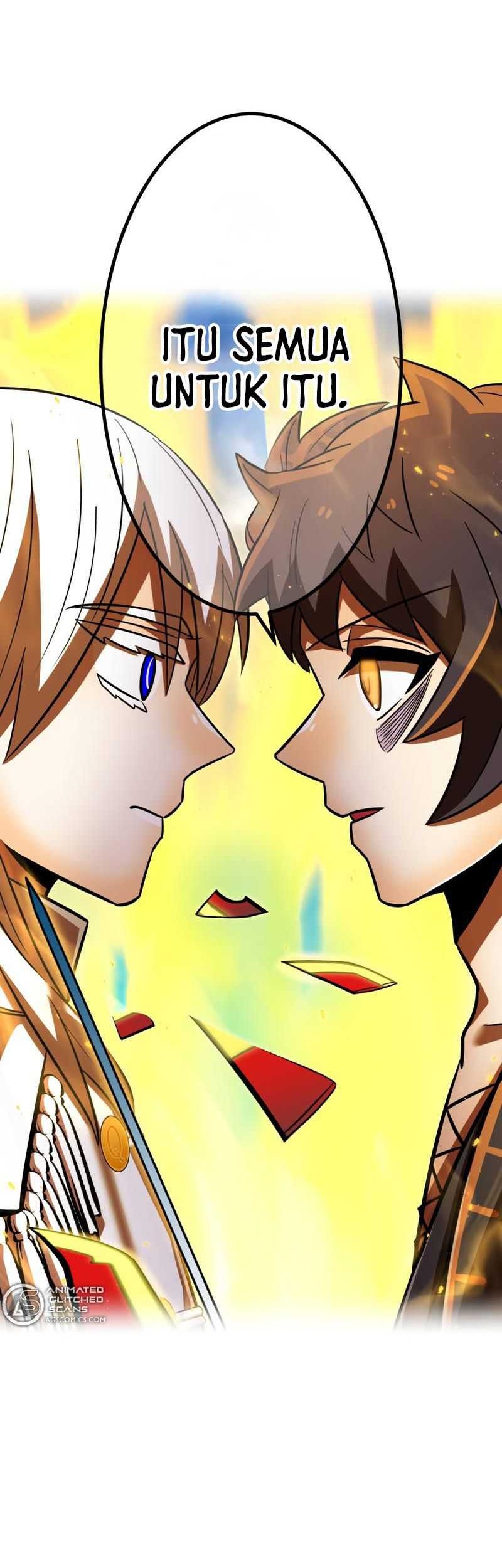 Savior of Divine Blood ~Draw Out 0.00000001% to Become the Strongest~ Chapter 95 Gambar 34