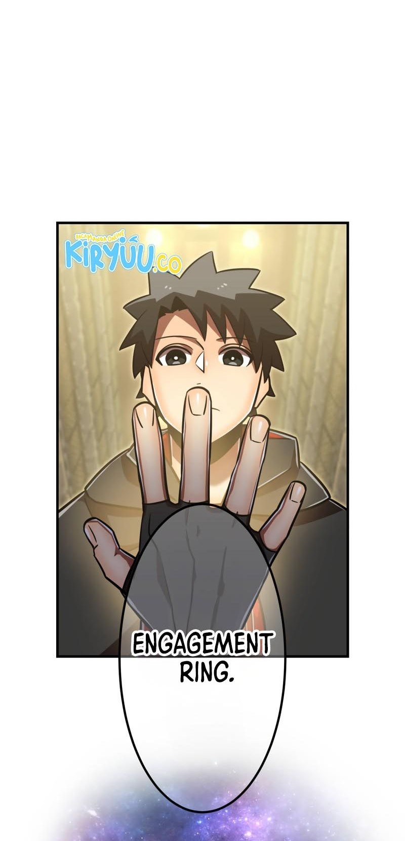 Savior of Divine Blood ~Draw Out 0.00000001% to Become the Strongest~ Chapter 96 Gambar 44