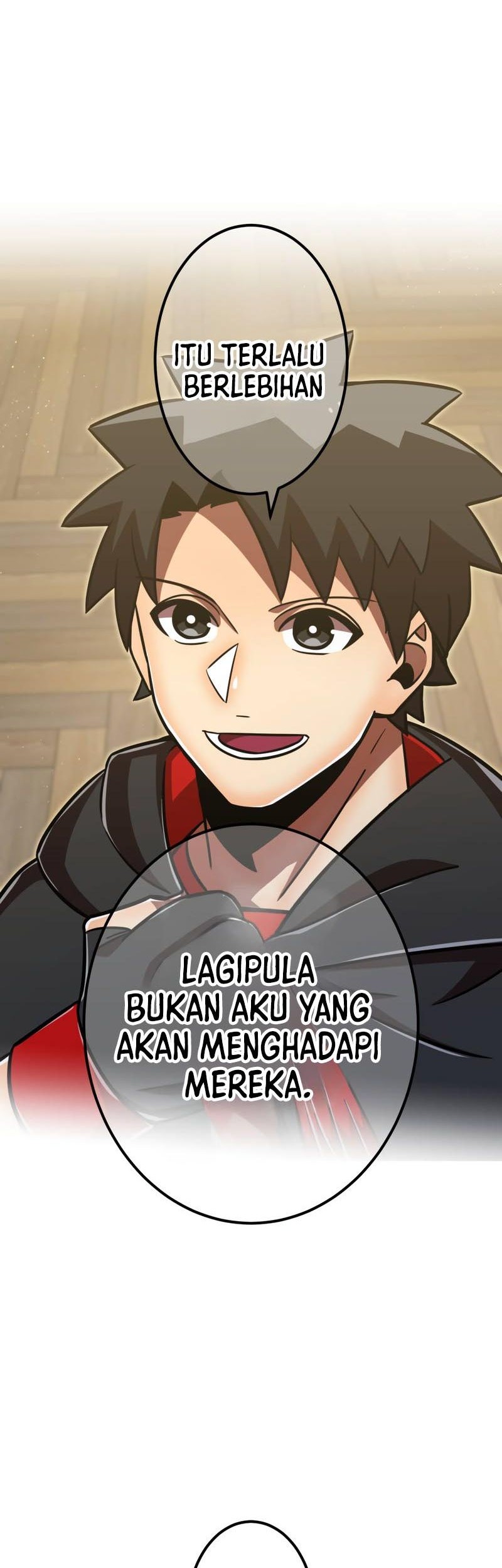 Savior of Divine Blood ~Draw Out 0.00000001% to Become the Strongest~ Chapter 96 Gambar 46