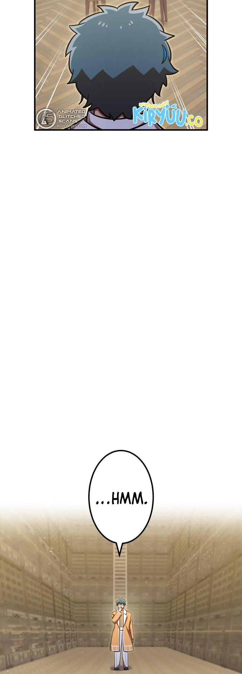 Savior of Divine Blood ~Draw Out 0.00000001% to Become the Strongest~ Chapter 96 Gambar 48