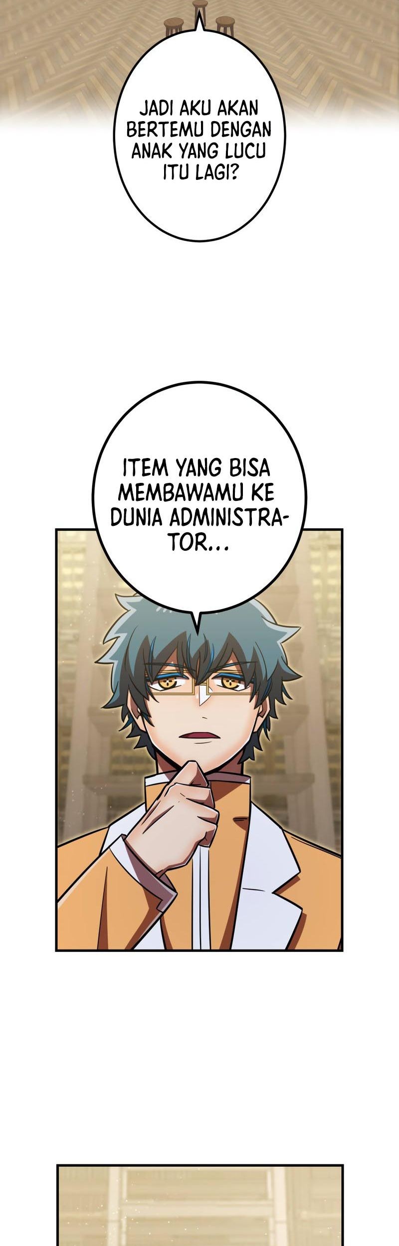 Savior of Divine Blood ~Draw Out 0.00000001% to Become the Strongest~ Chapter 96 Gambar 49