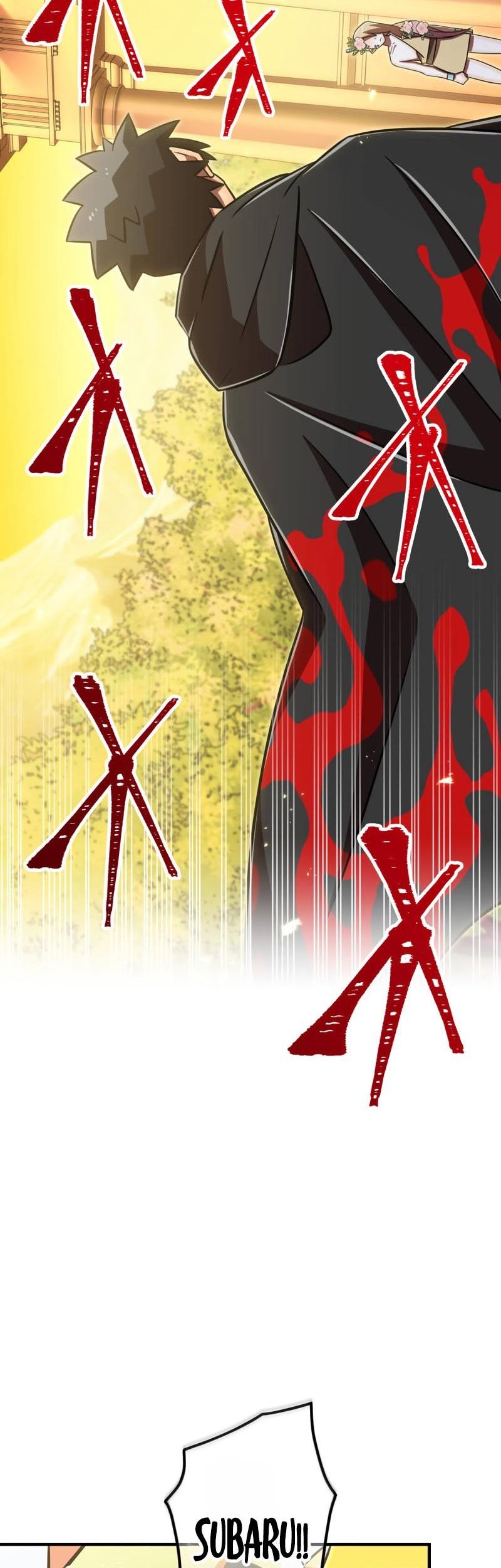 Savior of Divine Blood ~Draw Out 0.00000001% to Become the Strongest~ Chapter 96 Gambar 54
