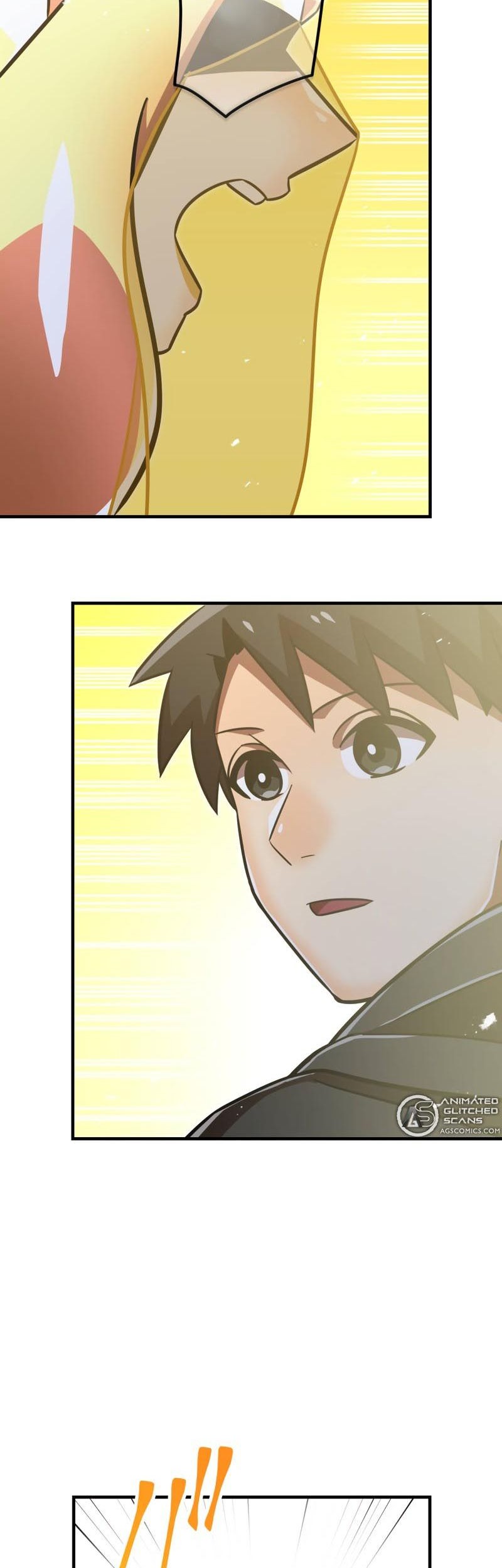 Savior of Divine Blood ~Draw Out 0.00000001% to Become the Strongest~ Chapter 96 Gambar 55