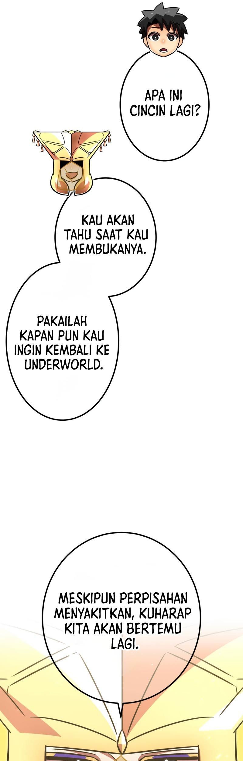 Savior of Divine Blood ~Draw Out 0.00000001% to Become the Strongest~ Chapter 96 Gambar 57