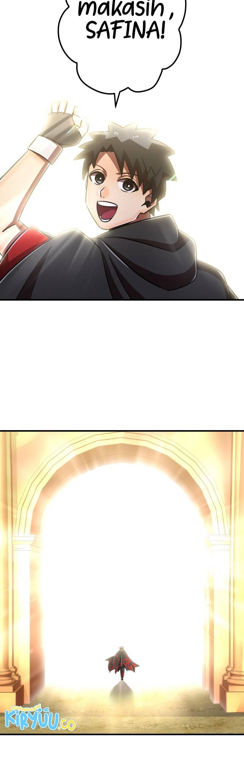 Savior of Divine Blood ~Draw Out 0.00000001% to Become the Strongest~ Chapter 96 Gambar 59