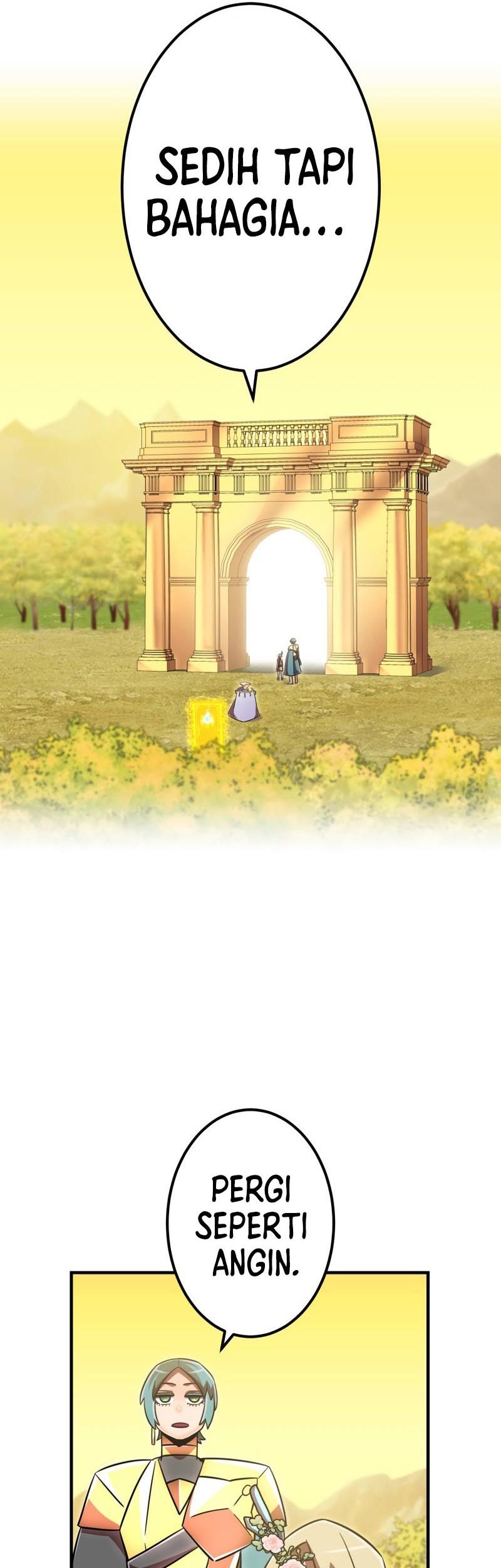 Savior of Divine Blood ~Draw Out 0.00000001% to Become the Strongest~ Chapter 96 Gambar 61