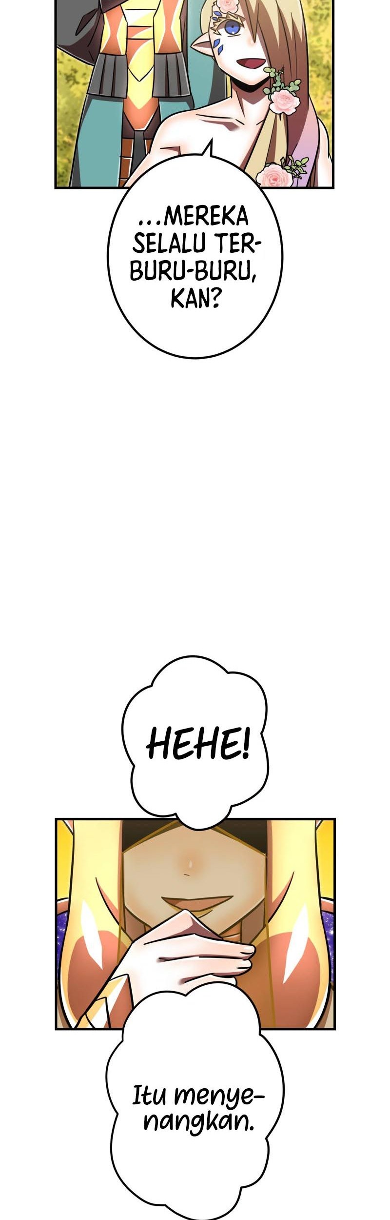 Savior of Divine Blood ~Draw Out 0.00000001% to Become the Strongest~ Chapter 96 Gambar 62