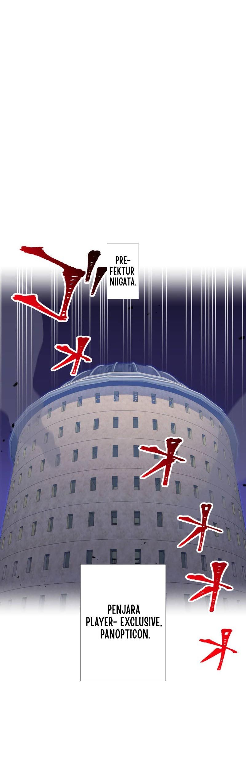 Savior of Divine Blood ~Draw Out 0.00000001% to Become the Strongest~ Chapter 96 Gambar 65